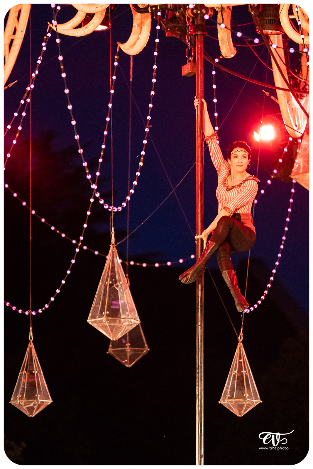 CRISTAL PALACE (CIE TRANSE EXPRESS)